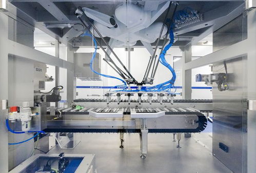 泰州企業單挑國際巨頭 生物化工產品技術研發的破局之路