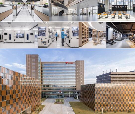 專注產品創新，江波龍研發實力是底氣——生物化工產品技術研發