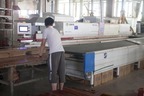 林潤門業 以先進設備與技術打造卓越產品，提升生物化工研發競爭力