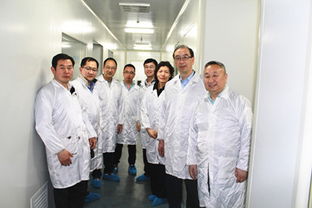 北京石油化工學院晨曦新聞網 生物化工產品技術研發引領綠色創新未來