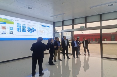 重慶化工職業(yè)學院 聚焦生物化工產(chǎn)品技術研發(fā)，培育新時代技能人才