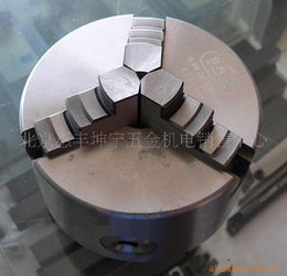北京惠豐坤寧五金機電銷售中心 專業(yè)五金零售，精選卡盤產(chǎn)品一覽